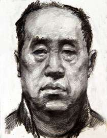 黑龙江齐齐哈尔市翰墨画室优秀投稿作品27