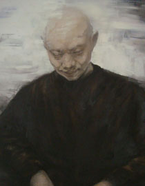 南京青铜画室优秀作品（1）