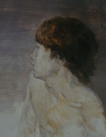 南京青铜画室优秀作品（2）