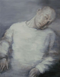 南京青铜画室优秀作品（3）