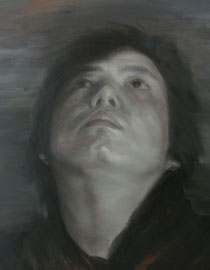 南京青铜画室优秀作品（4）