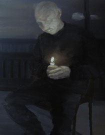 南京青铜画室优秀作品（5）