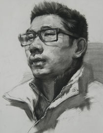 南京青铜画室优秀作品（12）