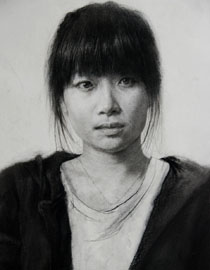 南京青铜画室优秀作品（33）
