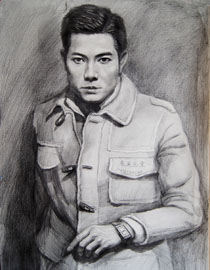 苏州东吴画室优秀作品（2）