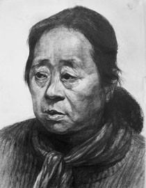 苏州东吴画室优秀作品（7）