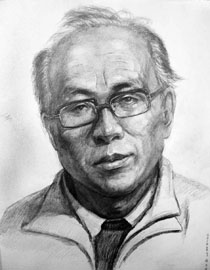 苏州东吴画室优秀作品（9）