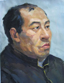 苏州东吴画室优秀作品（12）