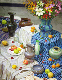 苏州东吴画室优秀作品（28）