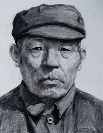 银川制高点画室优秀投稿作品6