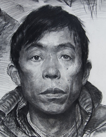 银川制高点画室优秀投稿作品39