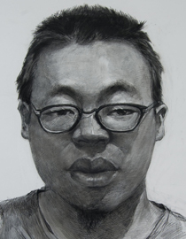 银川制高点画室优秀投稿作品45