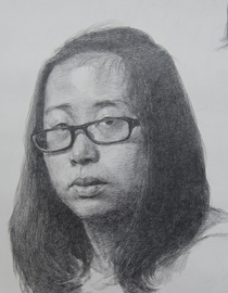 银川制高点画室优秀投稿作品49