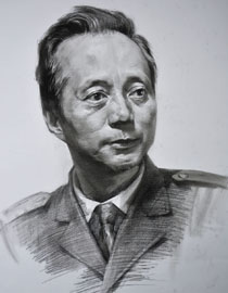 重庆巨明画室教师优秀素描作品（2）
