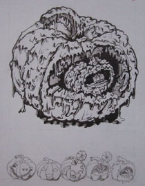 2016年四川美术学院设计基础高分试卷55