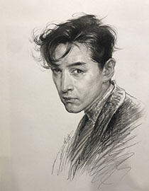 四川美术学院凌康投稿作品2