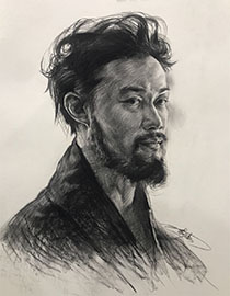 四川美术学院凌康投稿作品1