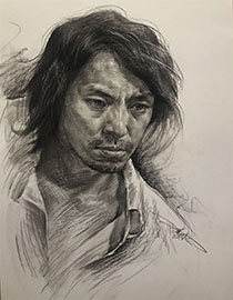 四川美术学院凌康投稿作品5