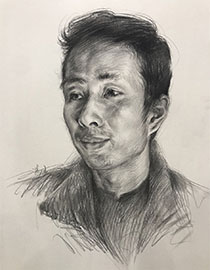 四川美术学院凌康投稿作品7