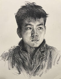 四川美术学院凌康投稿作品8
