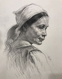 四川美术学院凌康投稿作品9