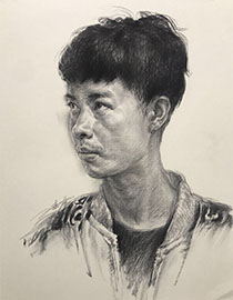 四川美术学院凌康投稿作品10