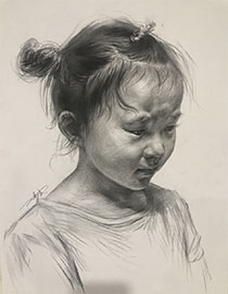 四川美术学院凌康投稿作品17
