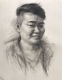 四川美术学院凌康投稿作品16