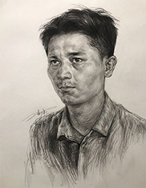 四川美术学院凌康投稿作品18