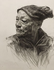 四川美术学院凌康投稿作品28