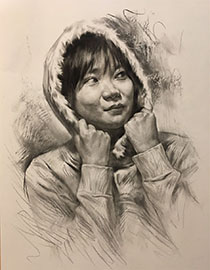 四川美术学院凌康投稿作品29