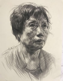 四川美术学院凌康投稿作品31