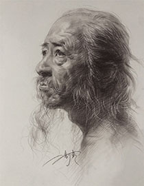 四川美术学院凌康投稿作品32