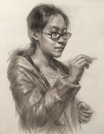 四川美术学院凌康投稿作品34