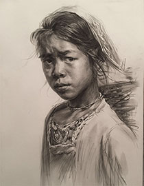 四川美术学院凌康投稿作品35