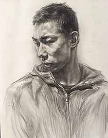 四川美术学院凌康投稿作品37