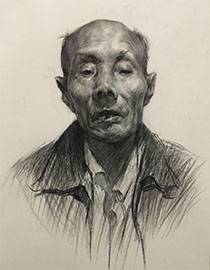 四川美术学院凌康投稿作品38
