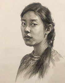 四川美术学院凌康投稿作品40