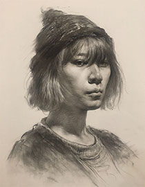 四川美术学院凌康投稿作品41