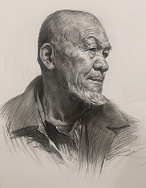 四川美术学院凌康投稿作品43