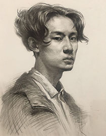 四川美术学院凌康投稿作品42