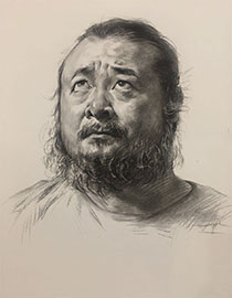 四川美术学院凌康投稿作品45