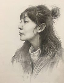 四川美术学院凌康投稿作品46