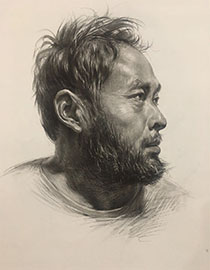 四川美术学院凌康投稿作品47