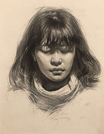 四川美术学院凌康投稿作品49