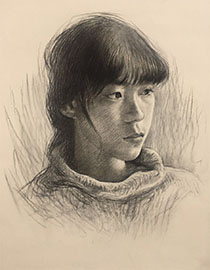 四川美术学院凌康投稿作品48