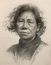 四川美术学院凌康投稿作品50