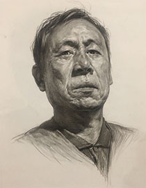 四川美术学院凌康投稿作品51
