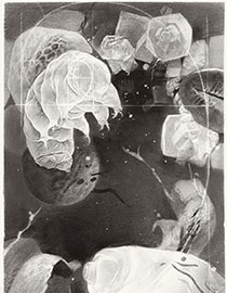 北京博艺画室设计作品展示6