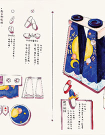 北京博艺画室设计作品展示14